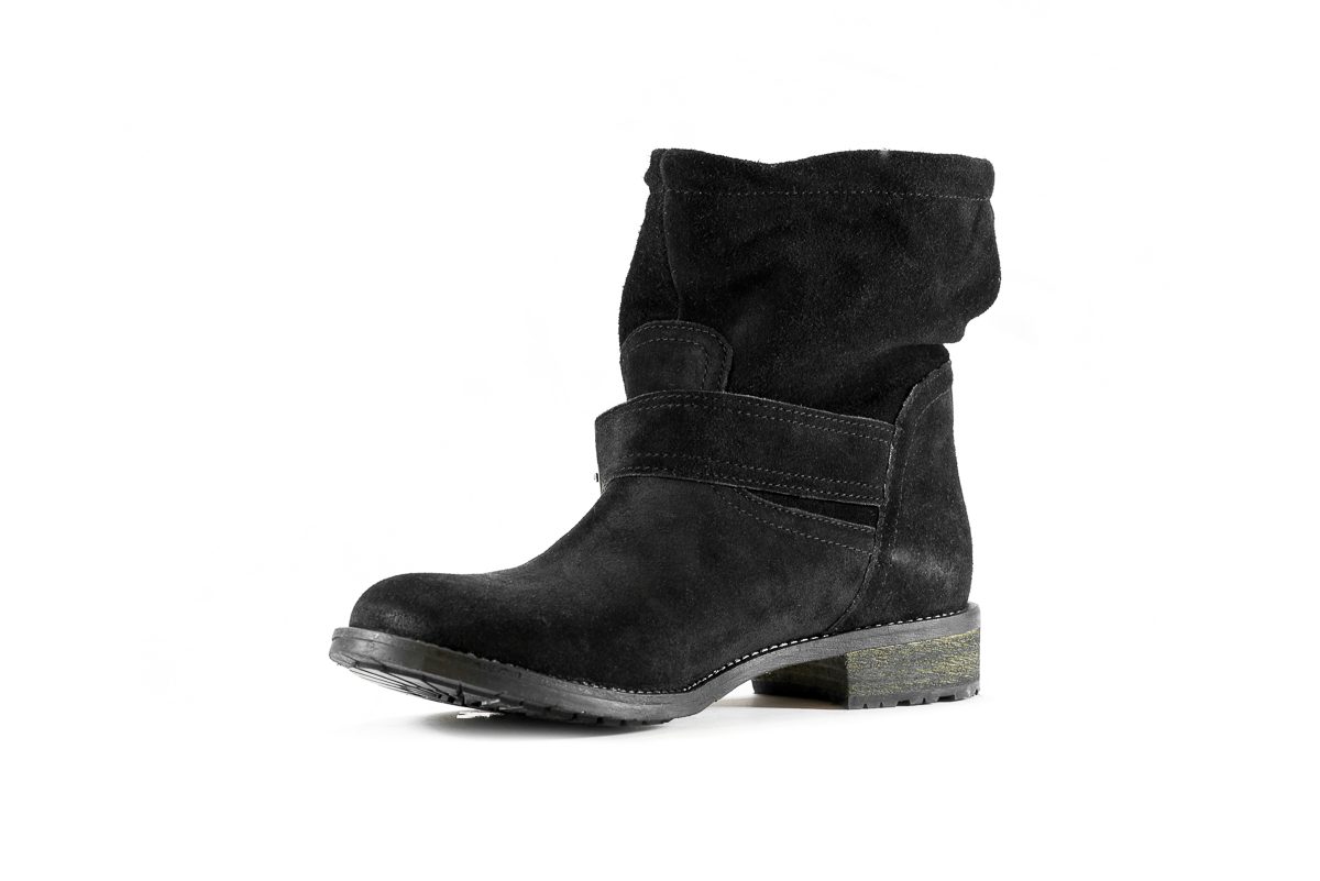 Nexus Shoes