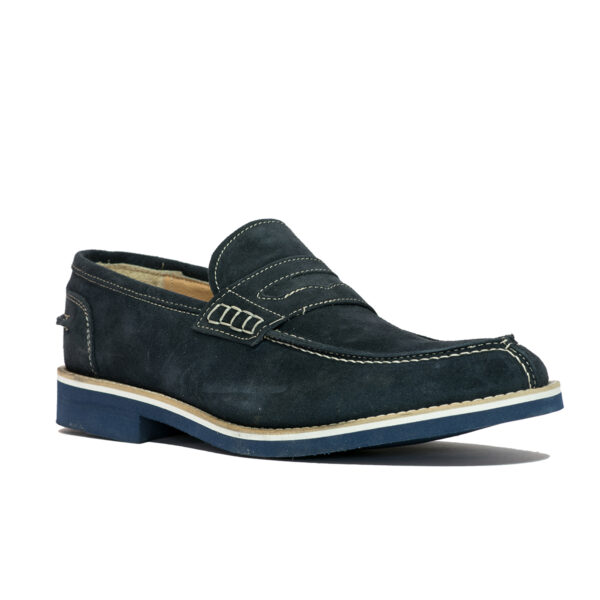 Pantofi Blu 523