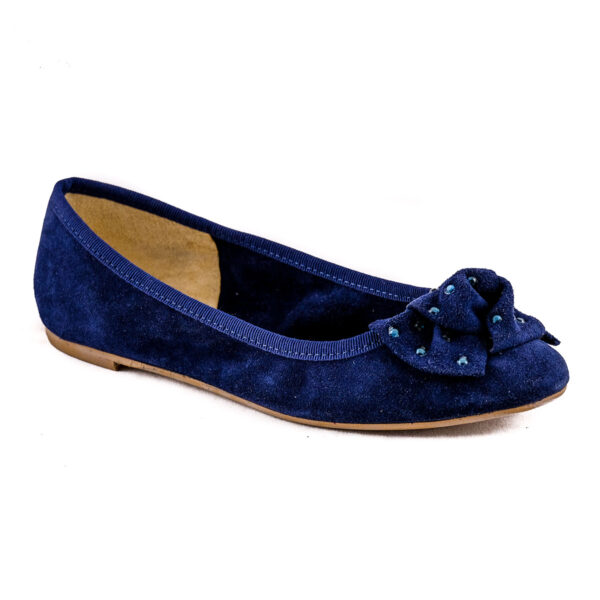 Balerini Blu 1936