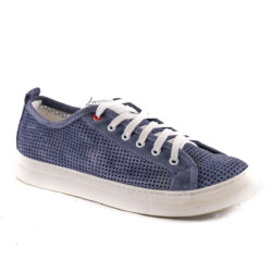 Pantofi Sport Grigio 7101