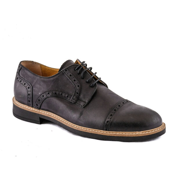 Pantofi Grigio 607