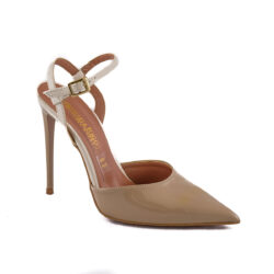 Pantofi Beige Denise
