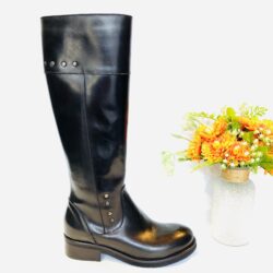 Cizme Nero 401