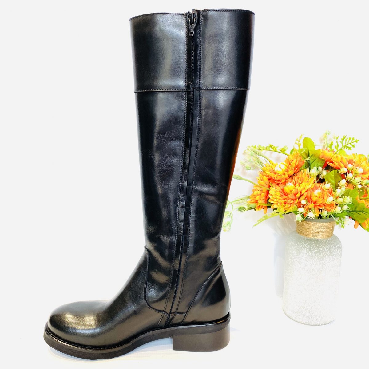 Nexus Shoes
