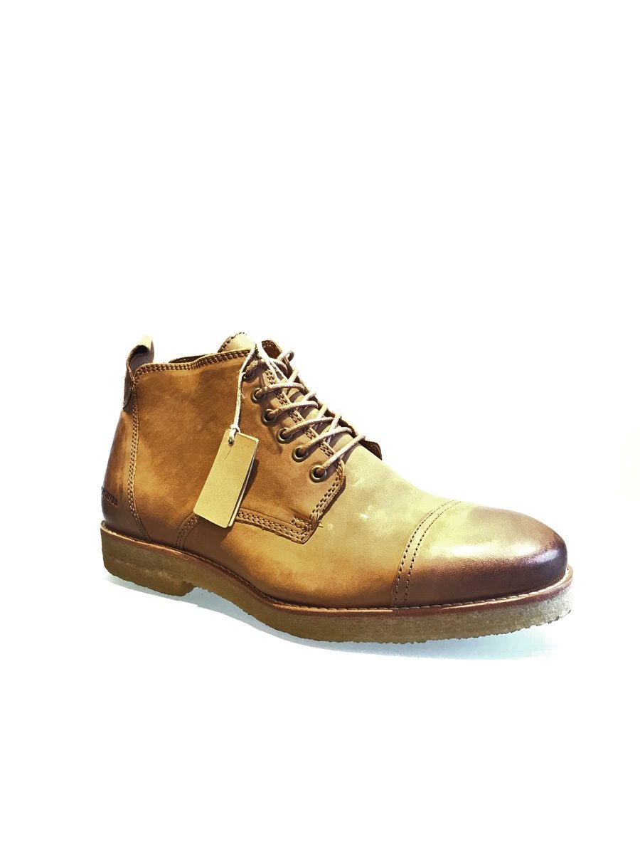 Nexus Shoes