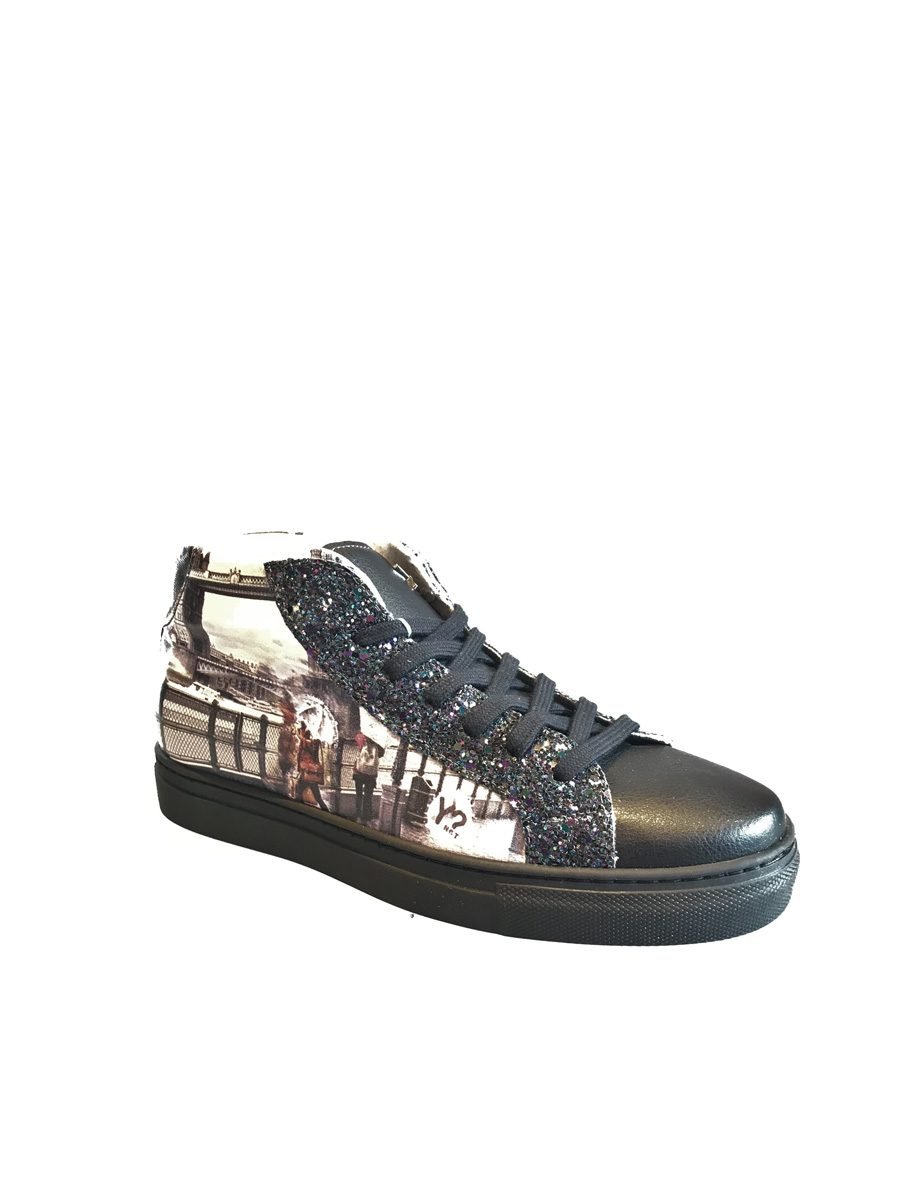 Nexus Shoes