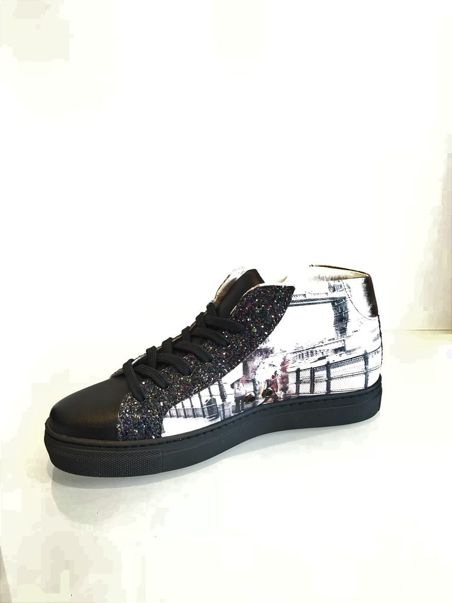 Nexus Shoes