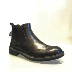 Ghete Nero 80390