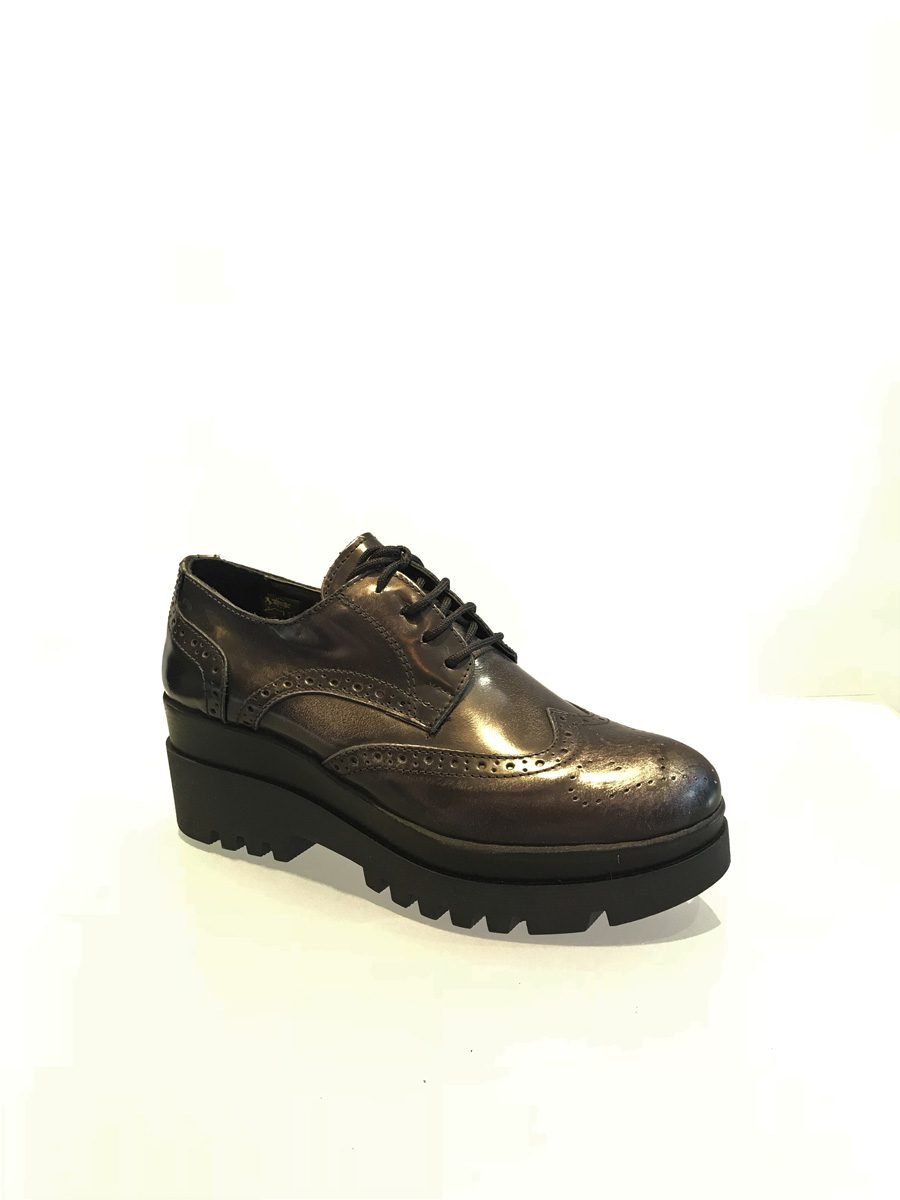 Nexus Shoes