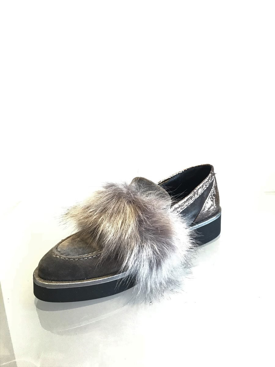 Nexus Shoes