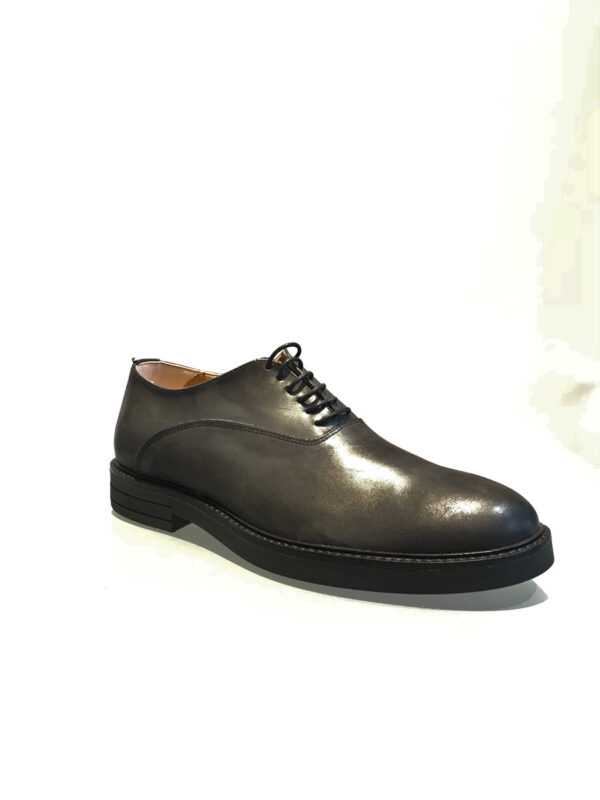 Pantofi Nero  602