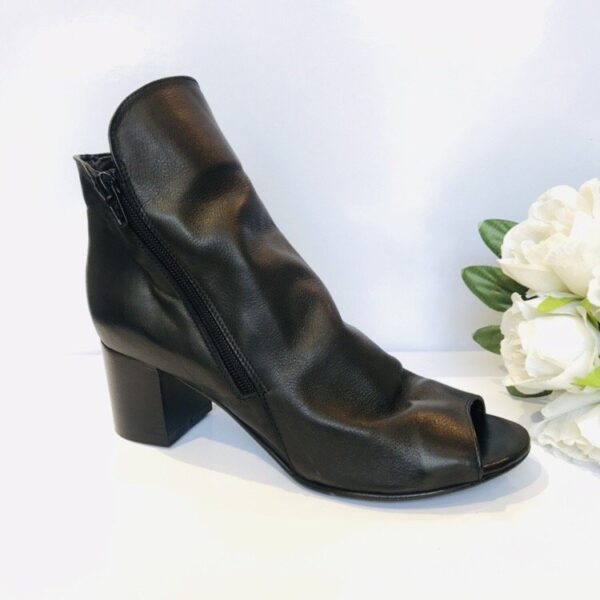 Sandale Nero 5001