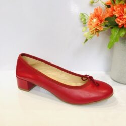 Pantofi Rosso 9