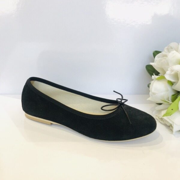 Balerini Nero 6087