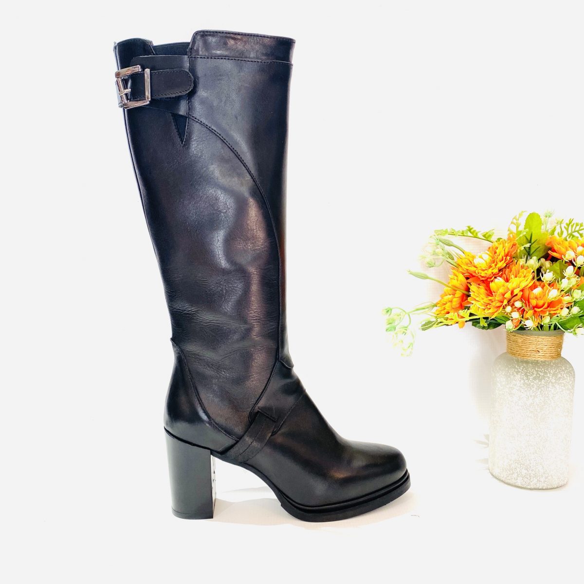 Nexus Shoes