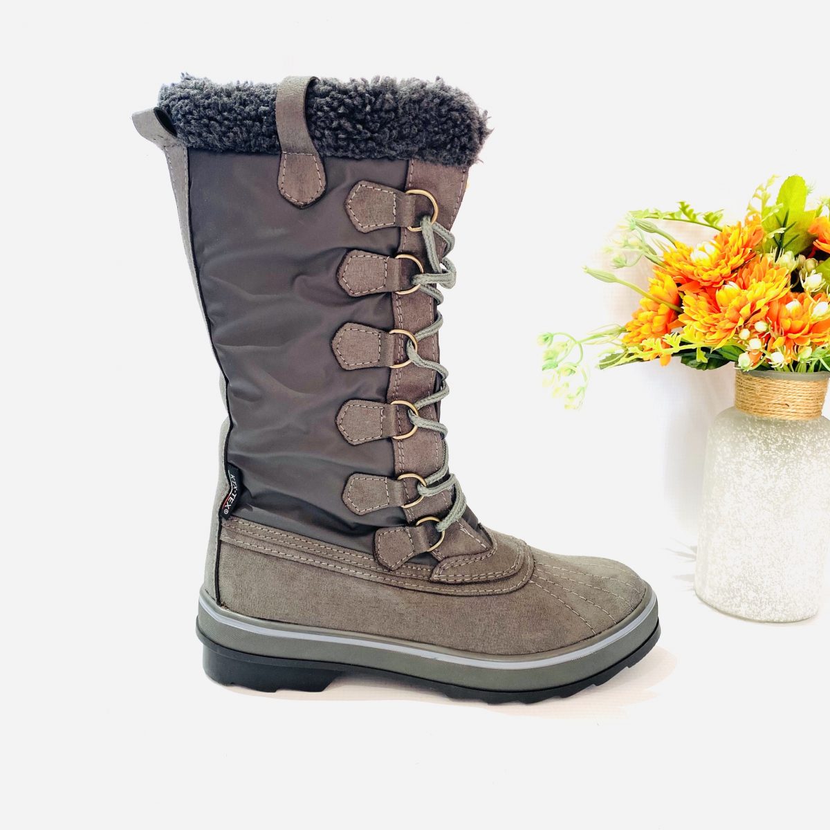Nexus Shoes