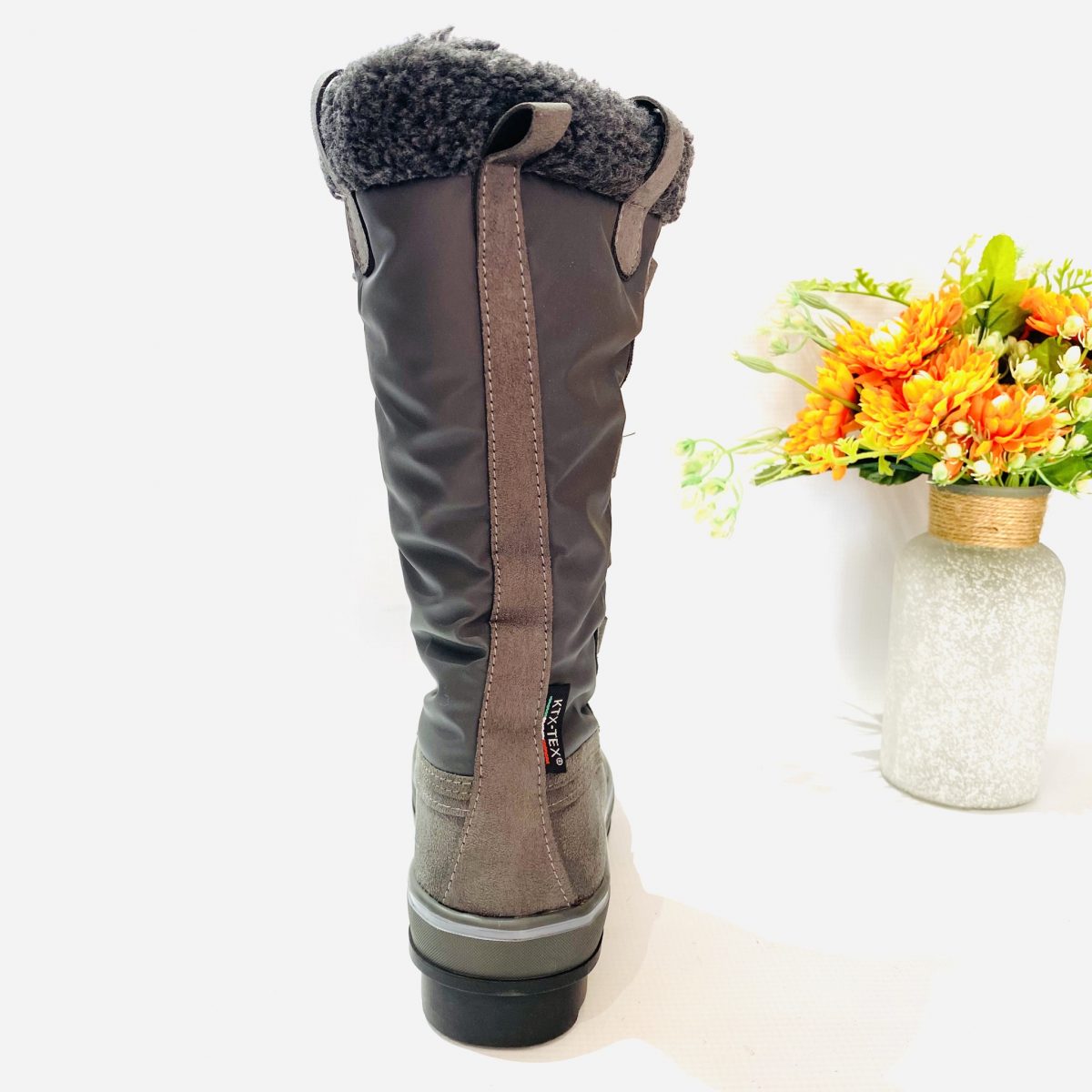 Nexus Shoes
