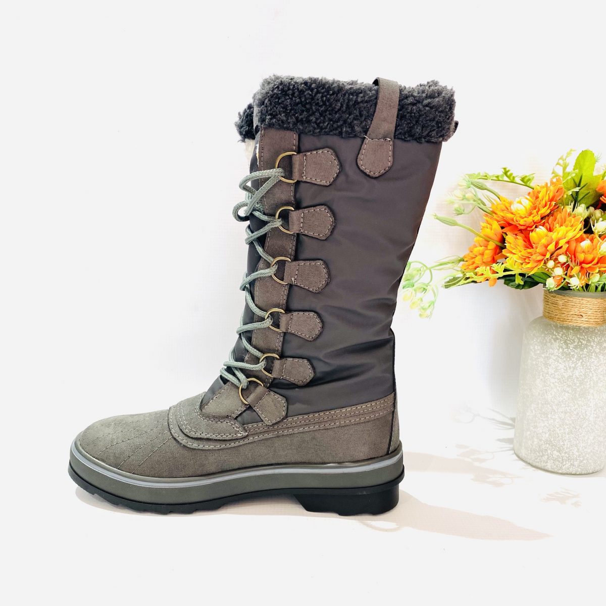 Nexus Shoes