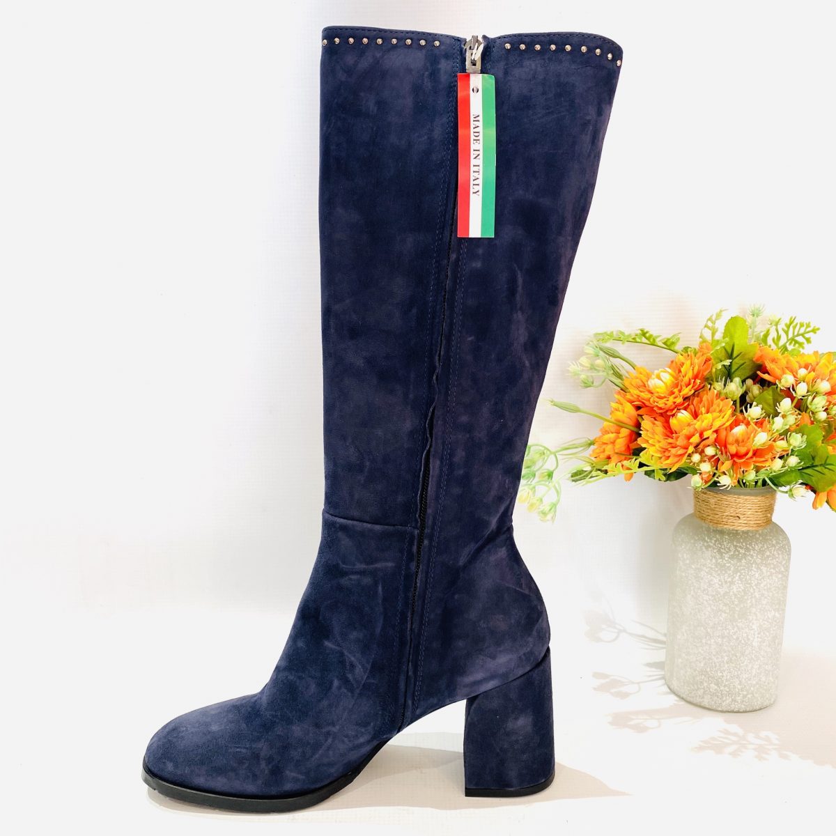 Nexus Shoes