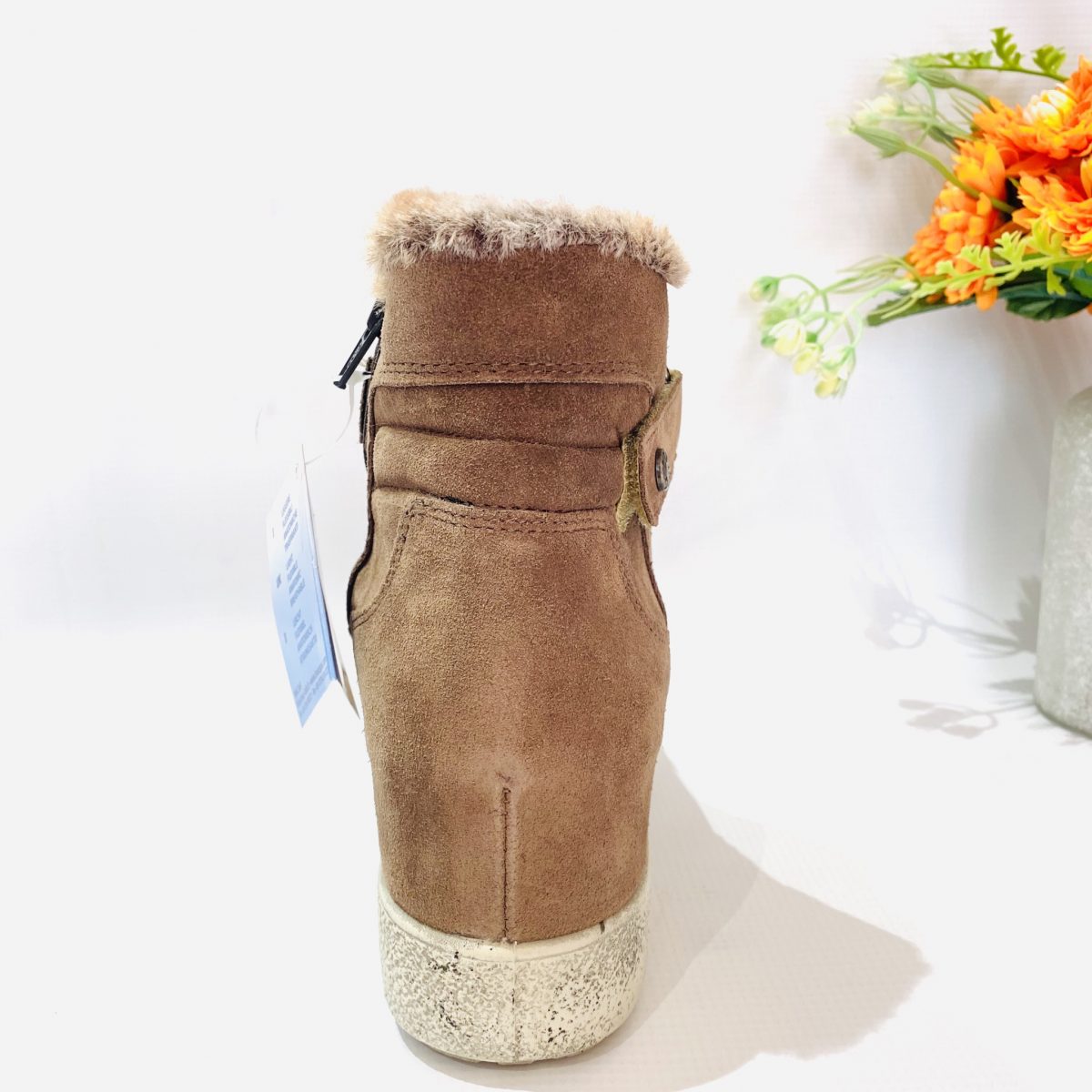 Nexus Shoes