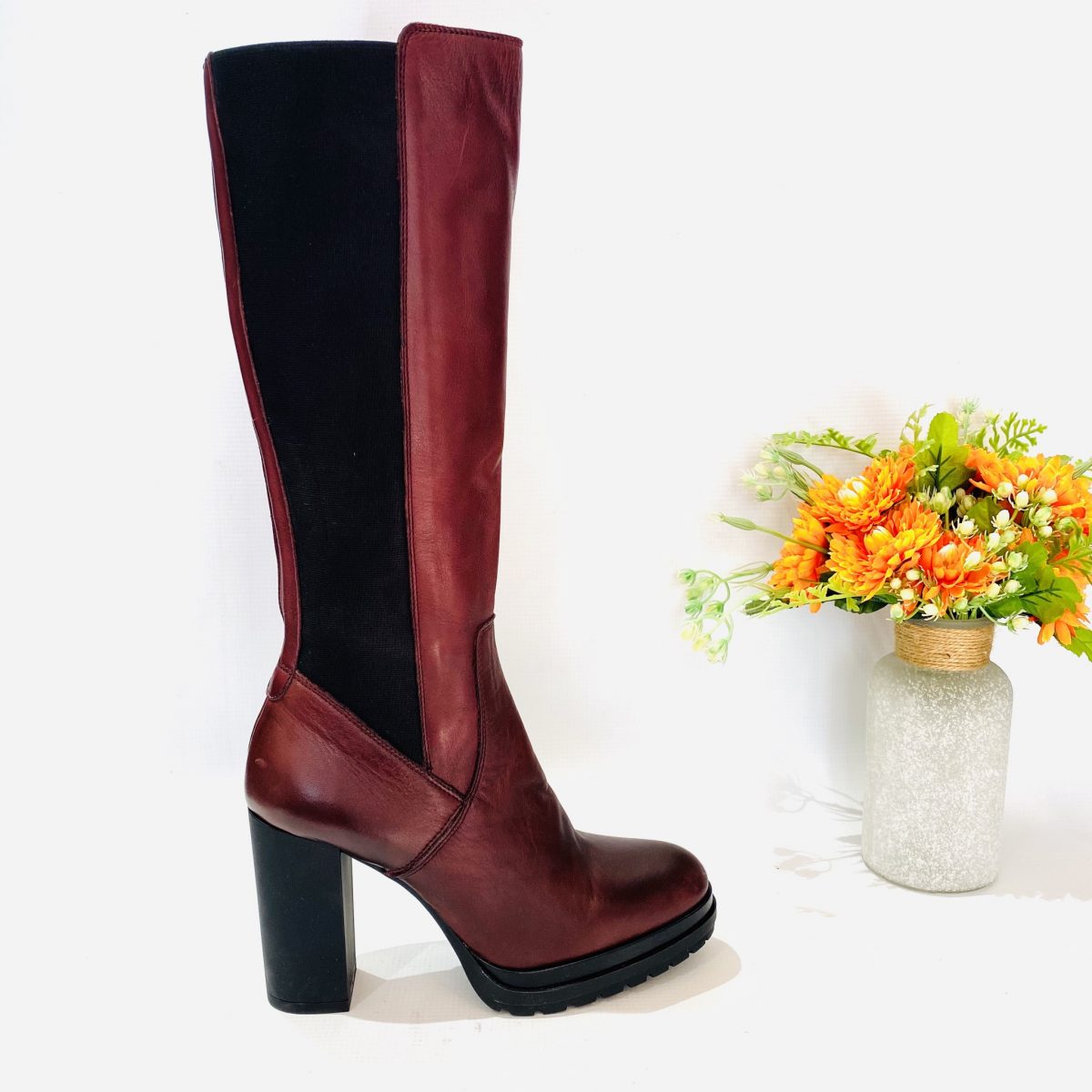 Nexus Shoes
