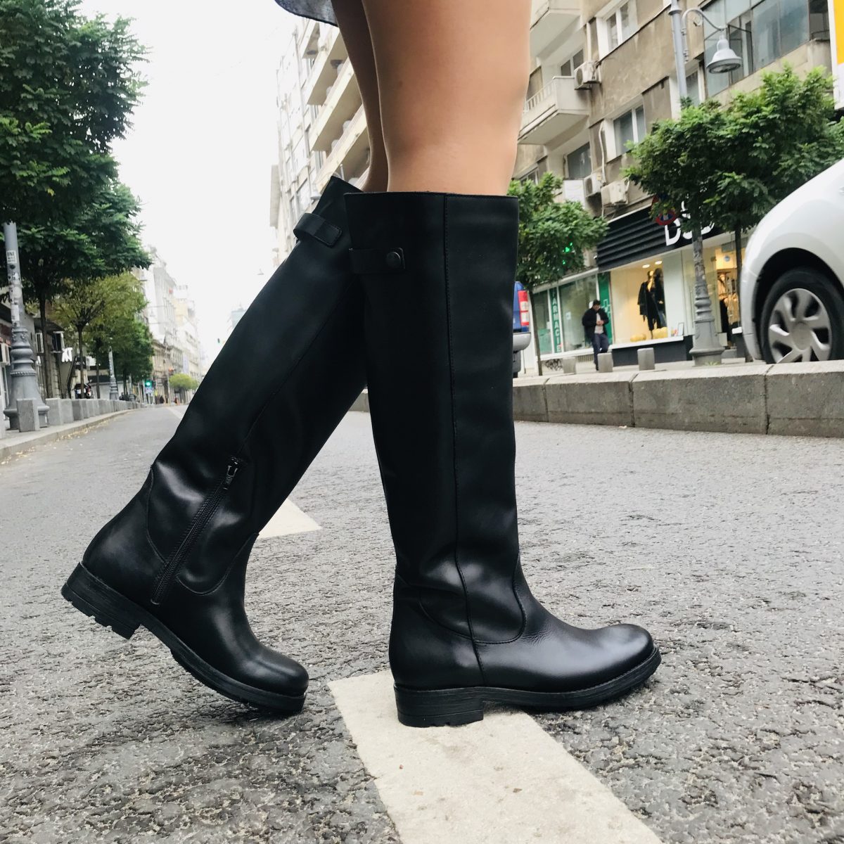 Nexus Shoes