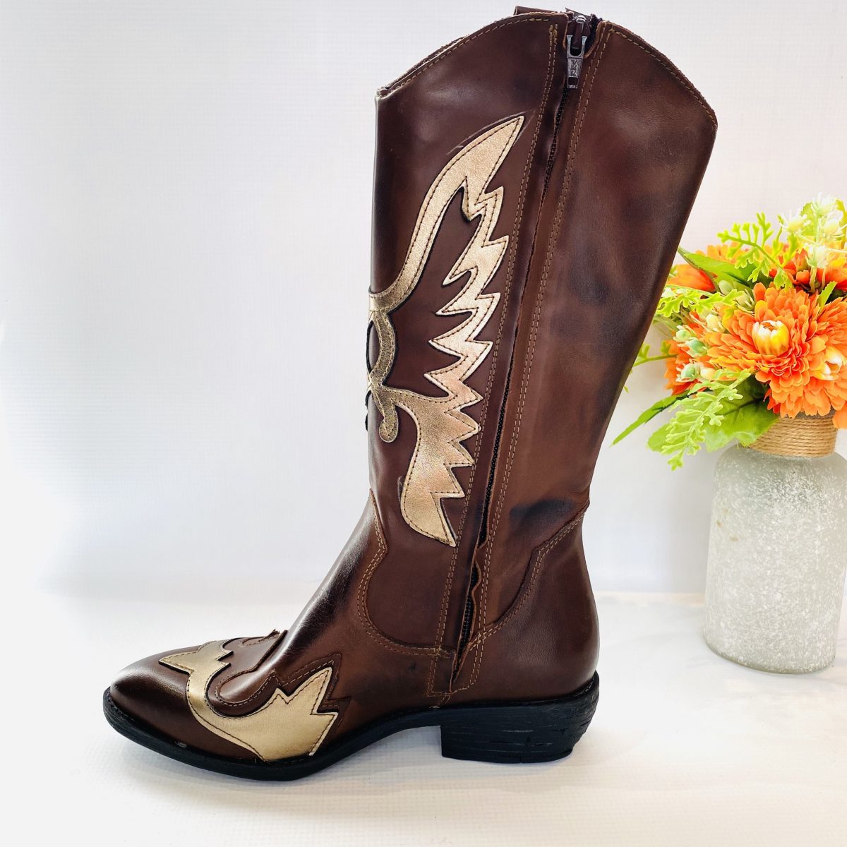 Nexus Shoes