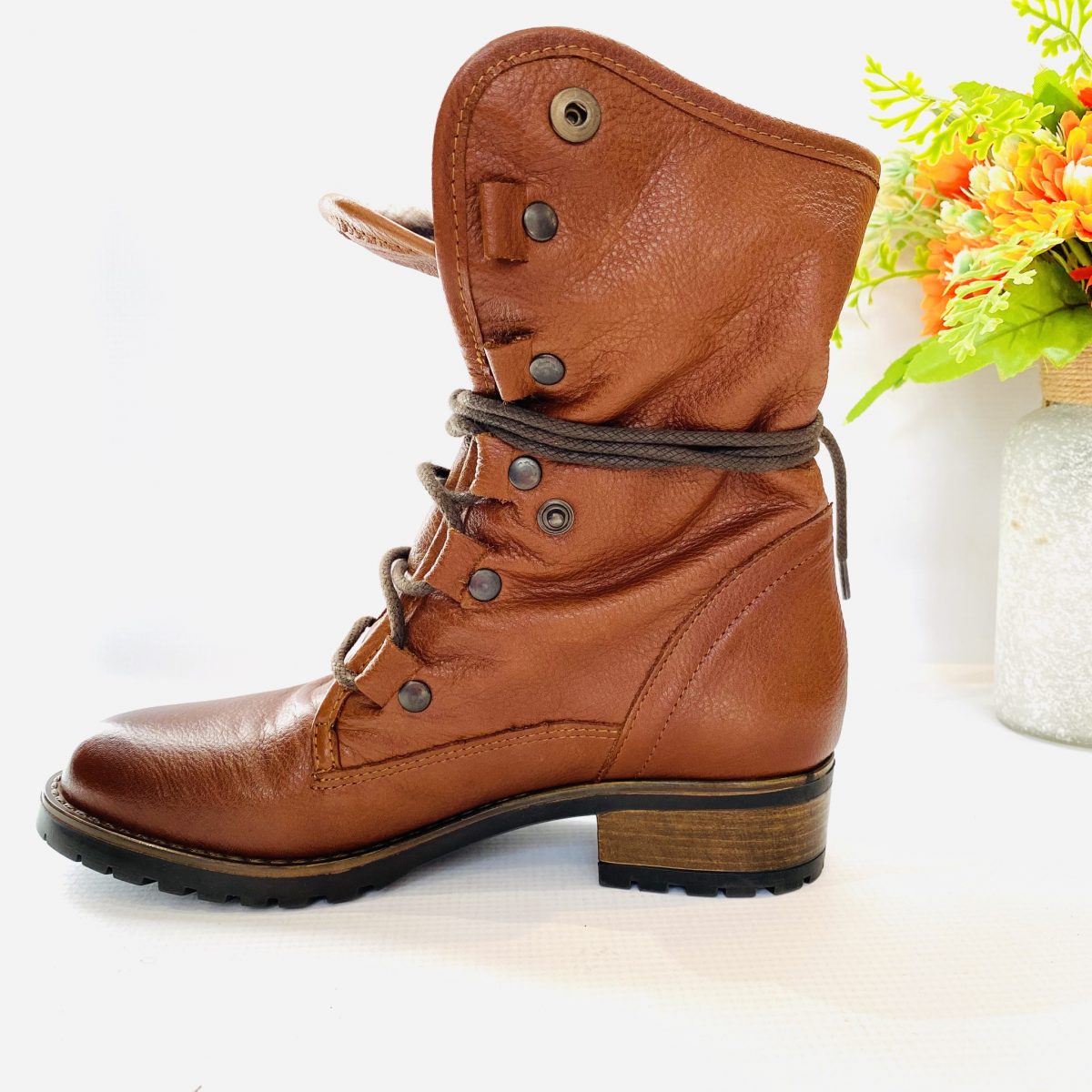 Nexus Shoes