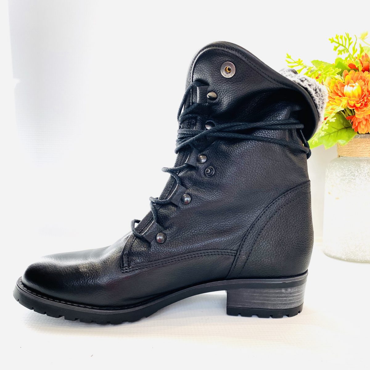 Nexus Shoes