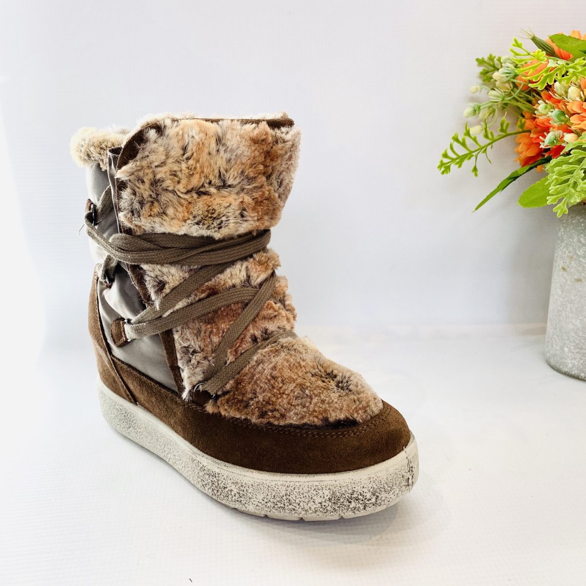 Nexus Shoes