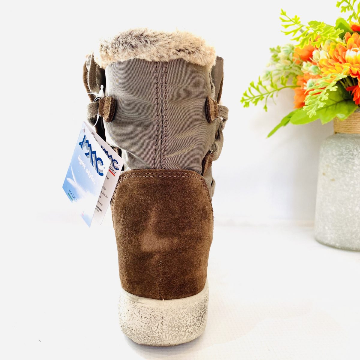 Nexus Shoes