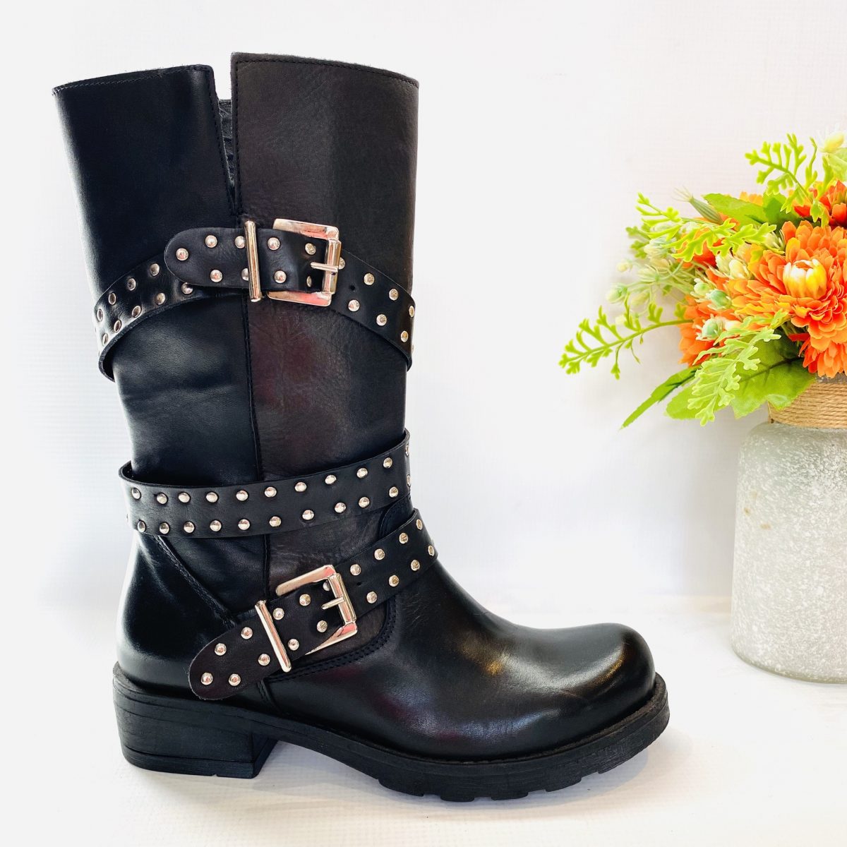 Nexus Shoes