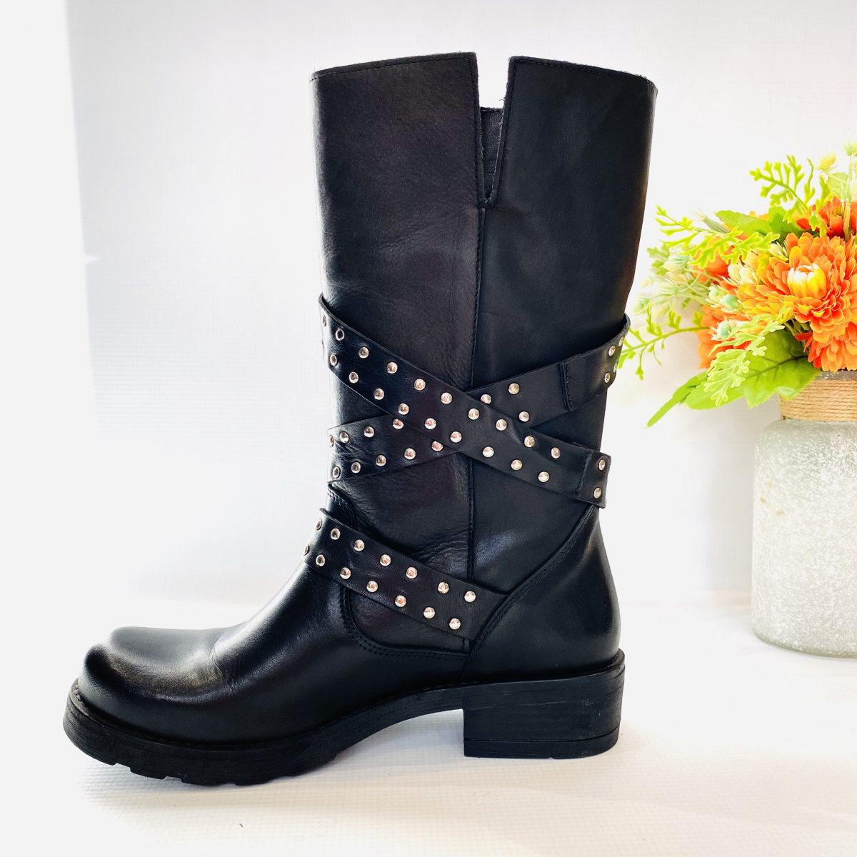 Nexus Shoes