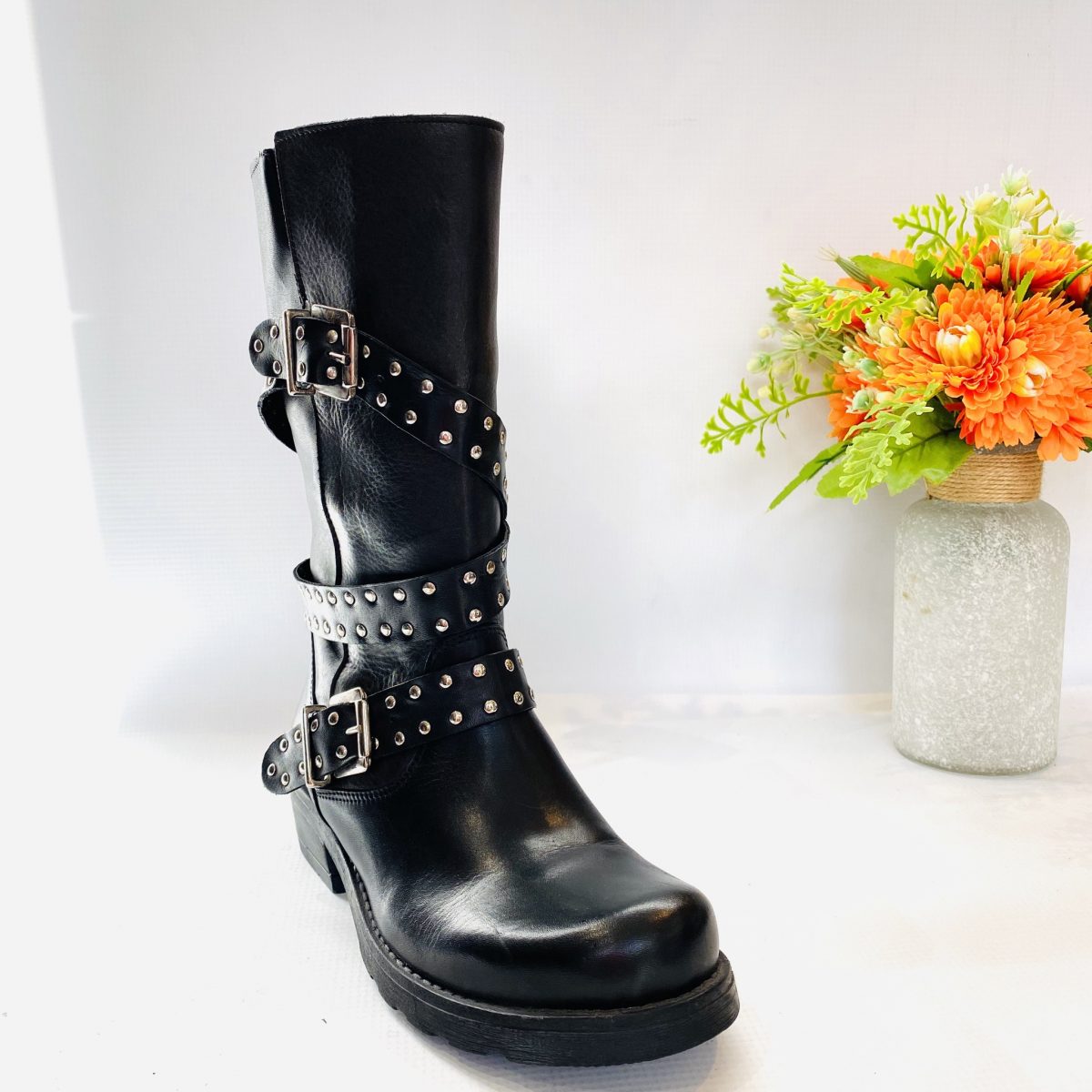 Nexus Shoes