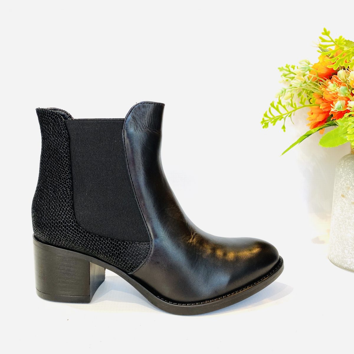 Nexus Shoes