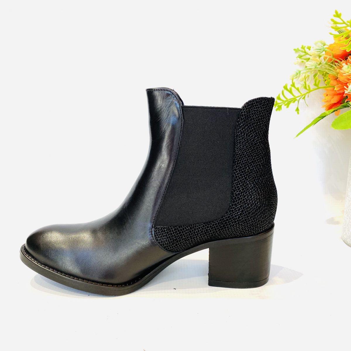 Nexus Shoes