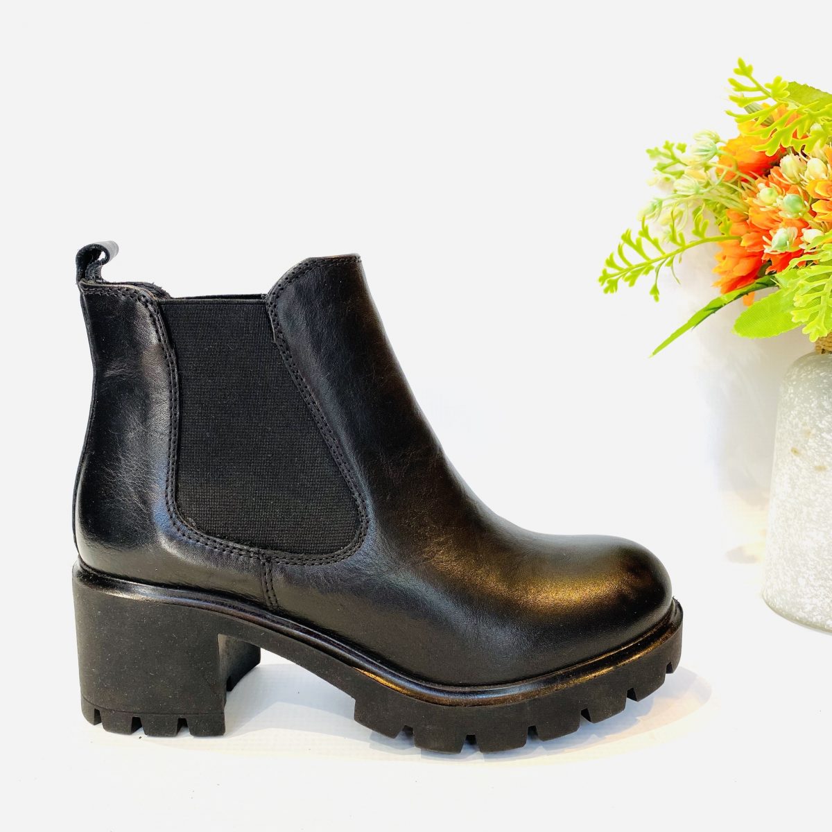 Nexus Shoes