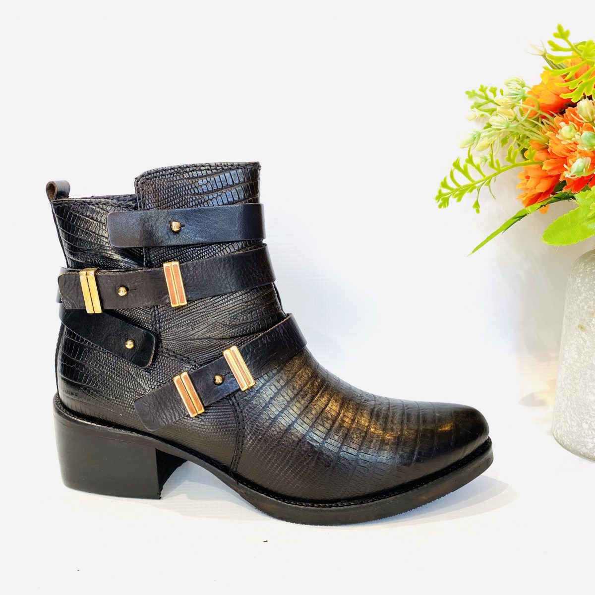 Nexus Shoes