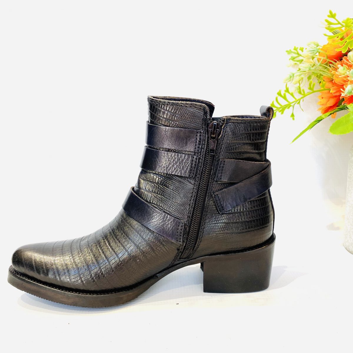 Nexus Shoes