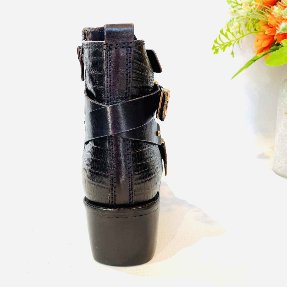 Nexus Shoes