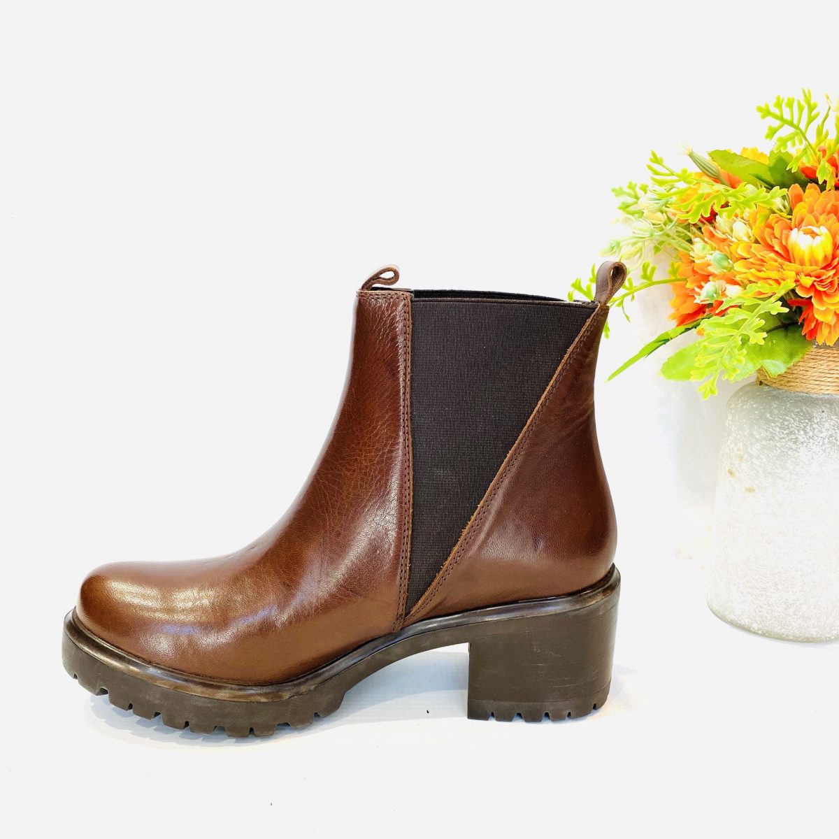 Nexus Shoes