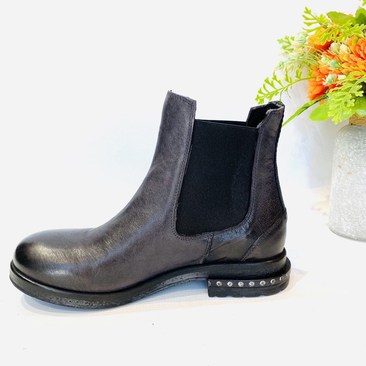 Nexus Shoes