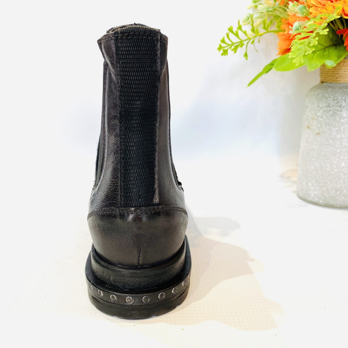 Nexus Shoes