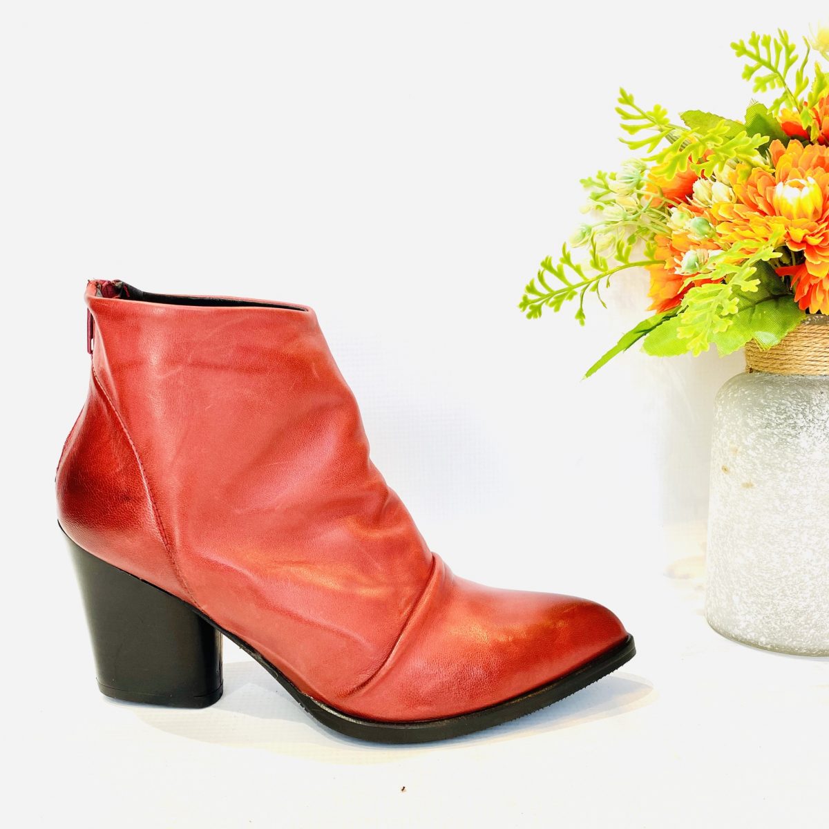 Nexus Shoes