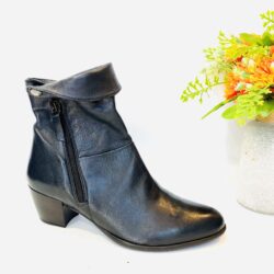 Ghete Blu 501
