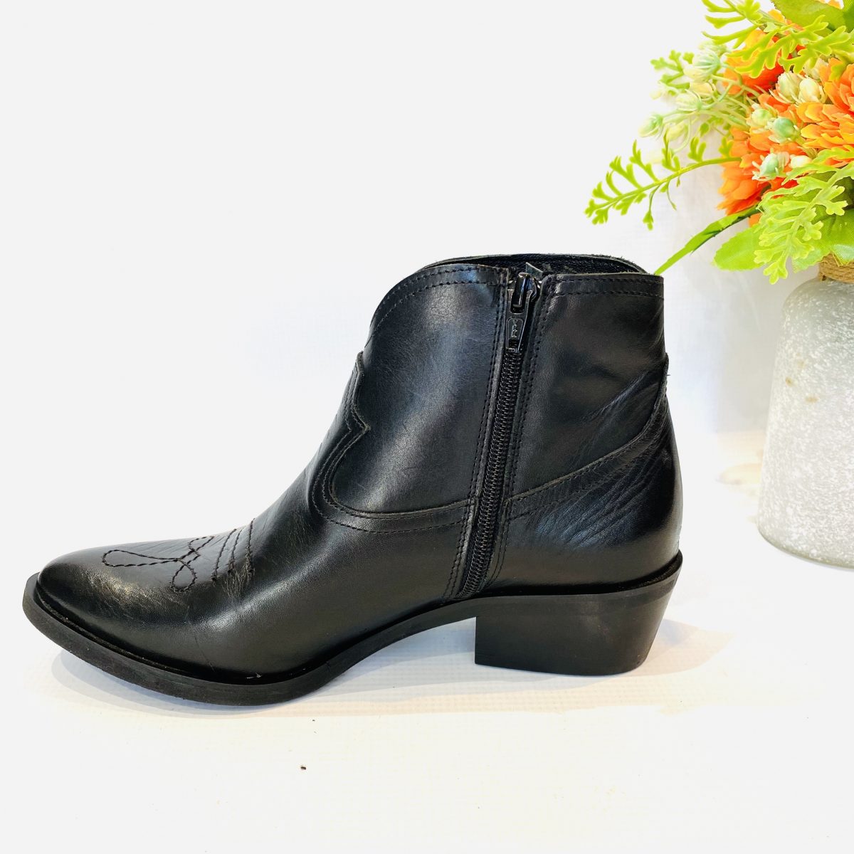Nexus Shoes