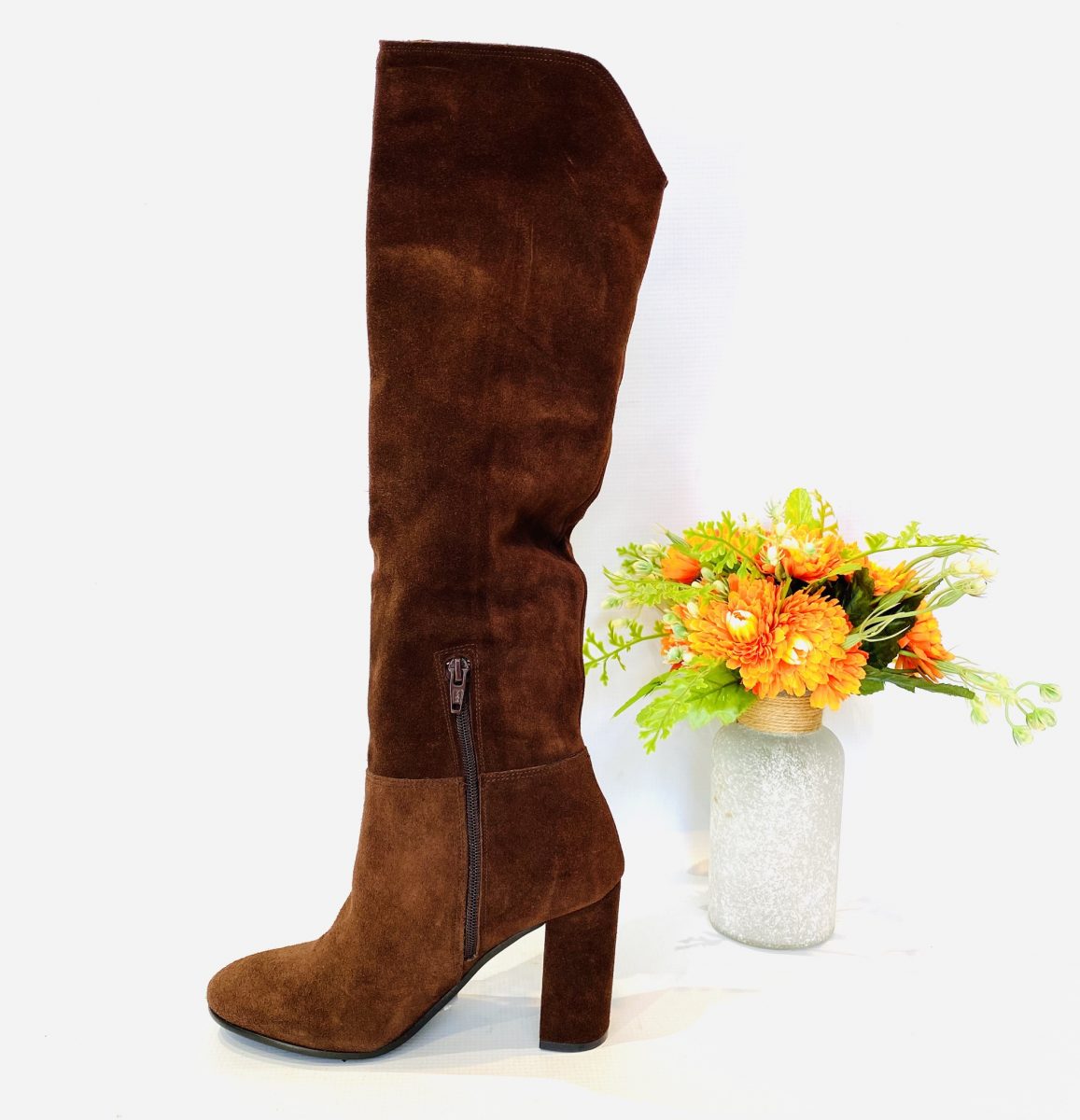 Nexus Shoes