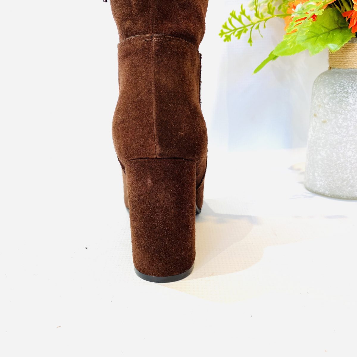 Nexus Shoes