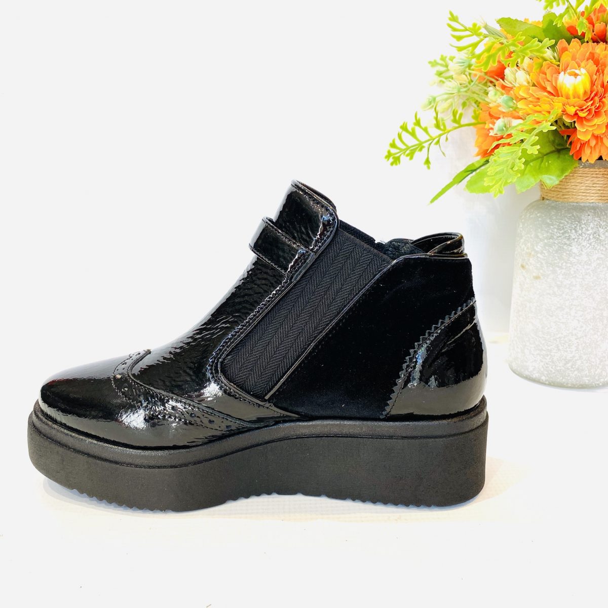 Nexus Shoes