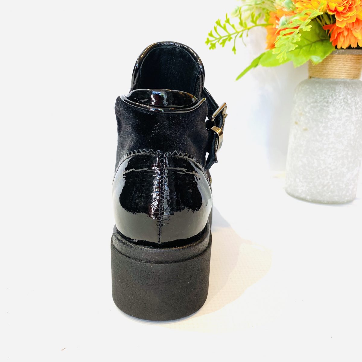 Nexus Shoes